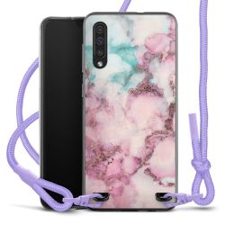 Carry Case fabric lilac