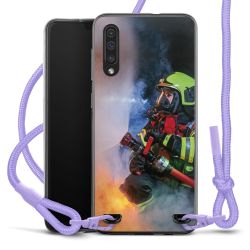 Carry Case fabric lilac