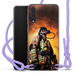 Carry Case fabric lilac