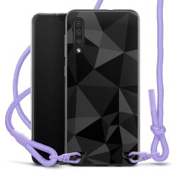 Carry Case fabric lilac