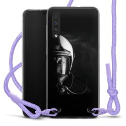 Carry Case fabric lilac