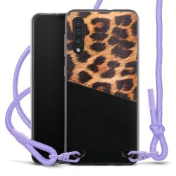 Carry Case fabric lilac