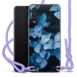 Carry Case fabric lilac