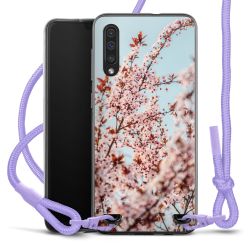 Carry Case fabric lilac