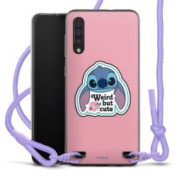 Carry Case fabric lilac