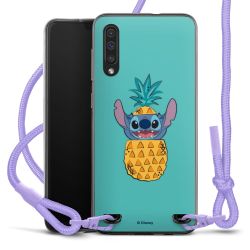 Carry Case fabric lilac