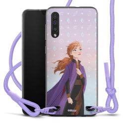 Carry Case fabric lilac