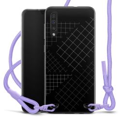 Carry Case fabric lilac