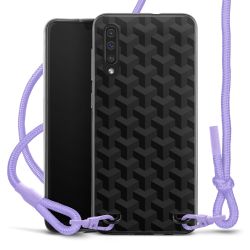 Carry Case fabric lilac