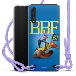 Carry Case fabric lilac