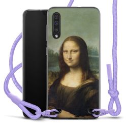 Carry Case fabric lilac