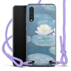 Carry Case fabric lilac