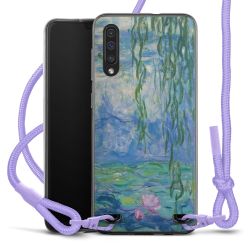 Carry Case fabric lilac