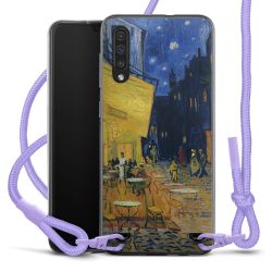 Carry Case fabric lilac