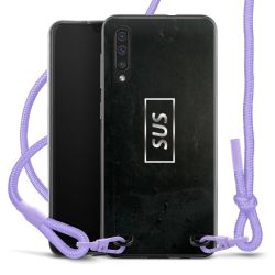 Carry Case fabric lilac