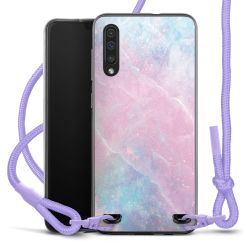 Carry Case fabric lilac