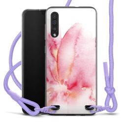 Carry Case fabric lilac