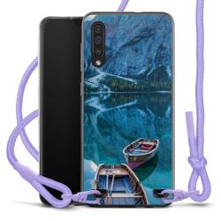 Carry Case fabric lilac