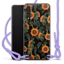 Carry Case fabric lilac