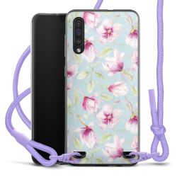 Carry Case fabric lilac