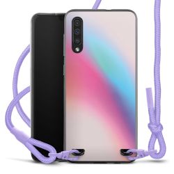 Carry Case fabric lilac