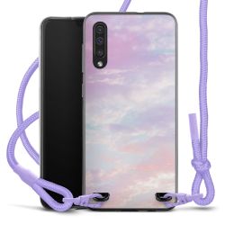 Carry Case fabric lilac