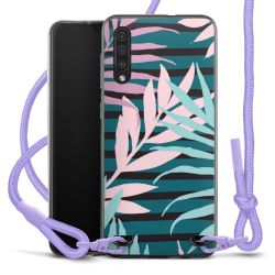 Carry Case fabric lilac