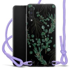 Carry Case fabric lilac