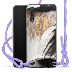 Carry Case fabric lilac