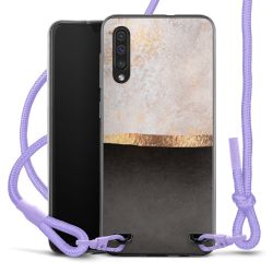 Carry Case fabric lilac