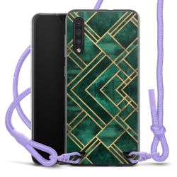 Carry Case fabric lilac