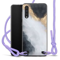 Carry Case fabric lilac