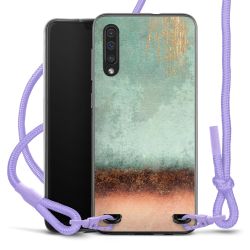 Carry Case fabric lilac