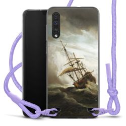 Carry Case fabric lilac