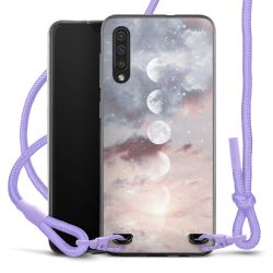 Carry Case fabric lilac