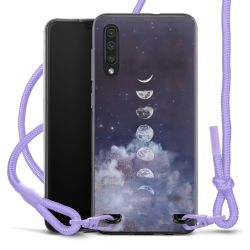 Carry Case fabric lilac