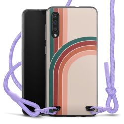 Carry Case fabric lilac