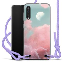 Carry Case fabric lilac