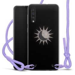 Carry Case fabric lilac