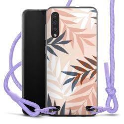 Carry Case fabric lilac