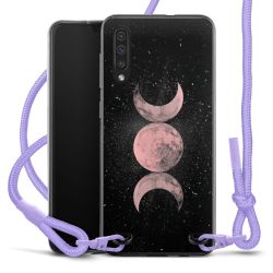 Carry Case fabric lilac