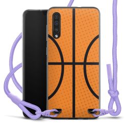 Carry Case fabric lilac