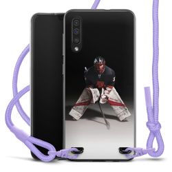 Carry Case fabric lilac