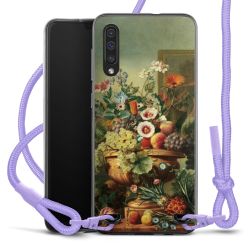 Carry Case fabric lilac