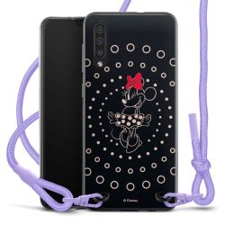 Carry Case fabric lilac