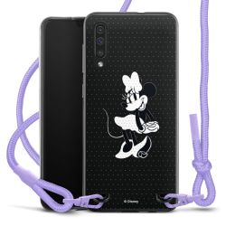 Carry Case fabric lilac