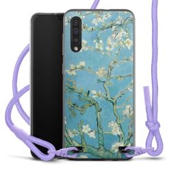 Carry Case fabric lilac