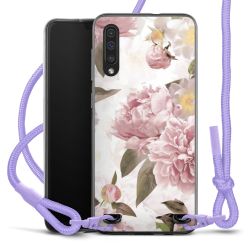 Carry Case fabric lilac