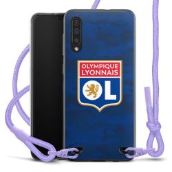 Carry Case fabric lilac