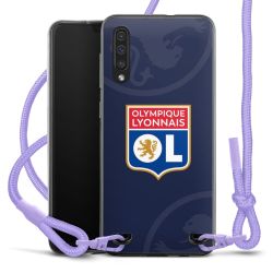 Carry Case fabric lilac